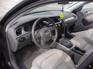 Audi A4 2.0 Tdi 143cv Dpf 4p. -08