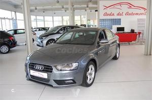 Audi A4 2.0 Tdi 150cv Advanced Edition 4p. -13