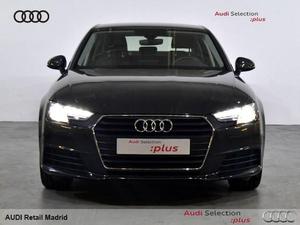 Audi A4 2.0TDI Advanced edition S tronic 150