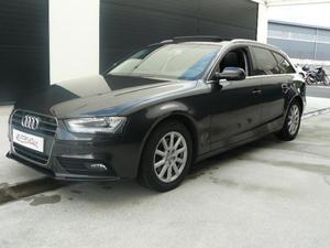 Audi A4 Avant 2.0TDI DPF 136