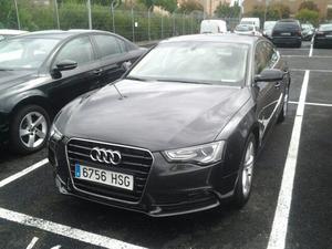 Audi A5 Sportback 2.0TDI 143