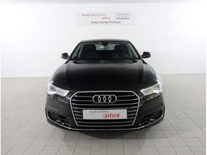 Audi A6 2.0TDI ultra Advanced edition S-T 190