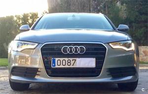 Audi A6 Avant 2.0 Tdi 190cv Ultra 5p. -14