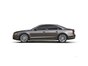 Audi A8 3.0TDI CD quattro Tiptronic