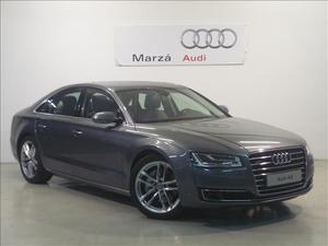 Audi A8 3.0TDI CD quattro Tiptronic