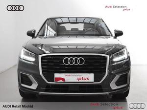 Audi Q2 1.6TDI Design edition 116