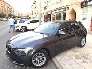 BMW SERIE 1 EN VENTA EN LINARES (JAéN) - LINARES - LINARES