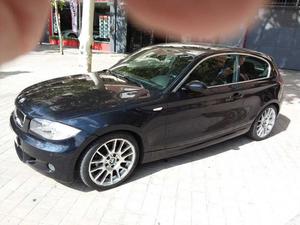 BMW Serie 1 SERIE 118D EQUIPO M