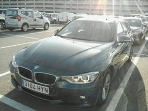 BMW Serie 3 SERIE 320D TOURING
