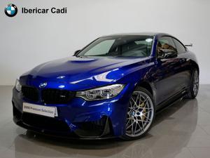 BMW Serie 4 SERIE M4 CS LIMITED EDITION