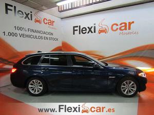 BMW Serie 5 SERIE TOURING 520D