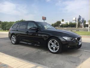 BMW Serie d Essential Plus M-Sport Edition