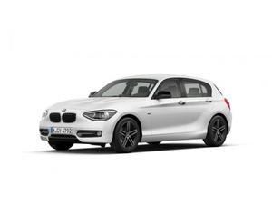 BMW Serie d Essential Plus M-Sport Edition