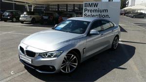 BMW Serie d Gran Coupe 5p.