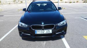 BMW Serie d Touring -13
