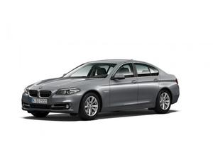 BMW Serie dA