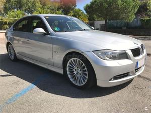 BMW Serie i E90 4p.