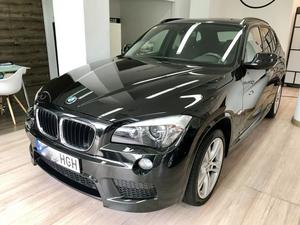 BMW X1 sDrive 18d