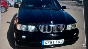 BMW X5 3.0d 5p.