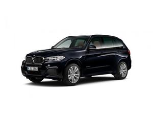 BMW X5 xDrive 30dA