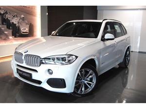 BMW X5 xDrive 40dA