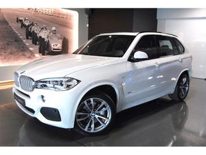 BMW X5 xDrive 40dA