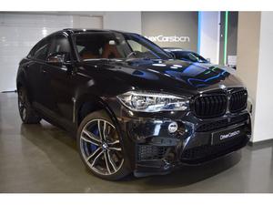 BMW X6 MA