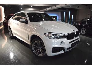 BMW X6 xDrive 30dA