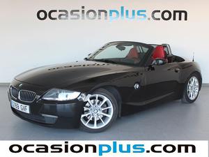 BMW Z4 2.5SI