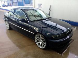 Bmw Serie cd 2p. -06