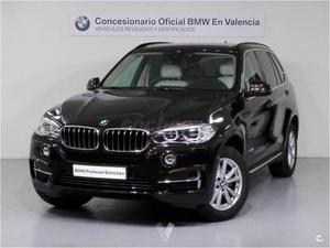 Bmw X5 Xdrive30d 5p. -17