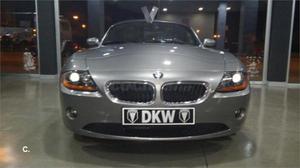 Bmw Z4 2.5i 2p. -04