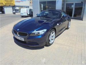 Bmw Z4 Sdrive20i 2p. -13