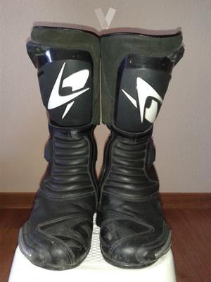 Botas de moto hombre nº45