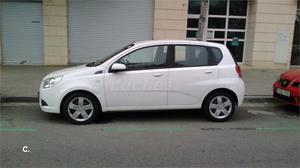 CHEVROLET Aveo v LS 5p.