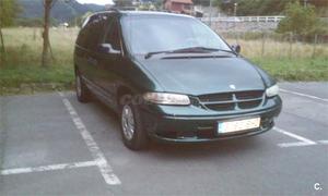 CHRYSLER Voyager LE 2.5 TD 5p.