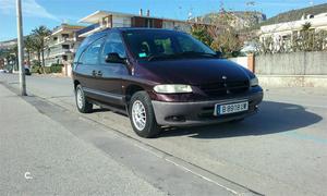 CHRYSLER Voyager LE 2.5 TD 5p.