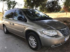 CHRYSLER Voyager LX 2.8 CRD Auto 5p.