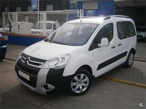 CITROEN Berlingo 1.6 HDi 110 XTR 5p.