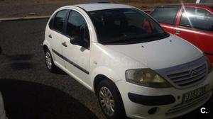 CITROEN C3 1.1i Furio 5p.