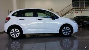 CITROEN C3 HDi 70 LX 5p.