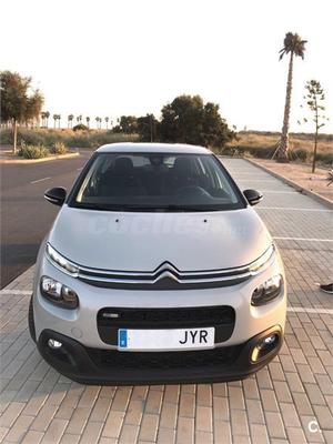 CITROEN C3 PureTech 50KW 68CV FEEL 5p.