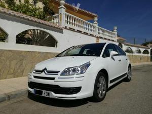 CITROEN C4 2.0 HDi 138 Exclusive -06