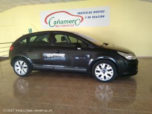 CITROEN C4 EN VENTA EN CAMPILLOS (MáLAGA) - CAMPILLOS -