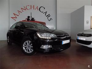 CITROEN C5 2.0 HDi 140cv Business 4p.