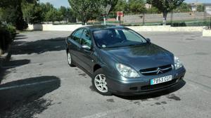 CITROEN C5 2.0 HDi SX -03