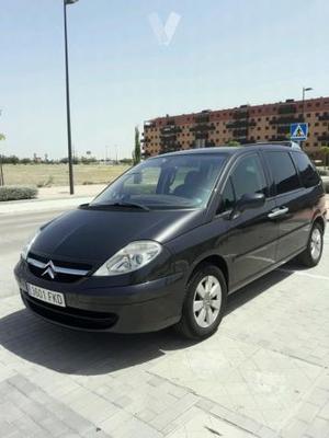 CITROEN C8 2.0 HDi 16v 138 Premier II -07