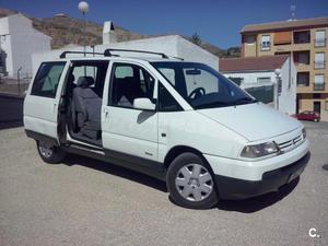 CITROEN Evasion 1.9 TD SX 5p.