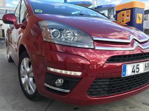 CITROEN Grand C4 Picasso 1.6 HDi 110cv Exclusive -13