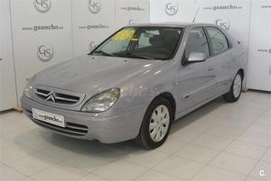 CITROEN Xsara 1.9 D SX 5p.